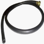Tools & Hardware : Samar #5003PTV MP 3/8x4-6 Utility Hose