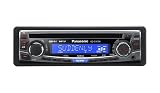 Review Panasonic CQ-C1475N / Panasonic CQ-C1475N - MP3 CD Player/Receiver
