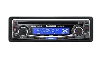 Panasonic CQ-C1475N - MP3 CD Player/Receiver