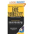 Sanctuary: A Decker/Lazarus Novel