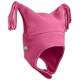 Columbia Sportswear Pigtail Hat for Infants - Doll Pink - INFANT
