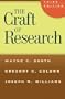 The Craft of Research, Third Edition