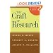 The Craft of Research, Third Edition (Chicago Guides to Writing, Editing, and Publishing)