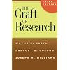 The Craft of Research, Third Edition