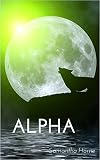 Alpha (Wolves Creek Book 1)