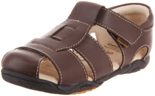 pediped Grip-N-Go Sydney Sandal (Toddler)