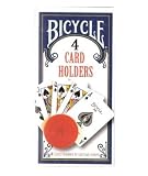 Bicycle Card Holders