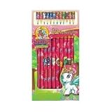 Filly Buntstifte (12er Set) (mit Aufstellkarton)