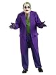 Batman Deluxe The Dark Knight Joker Costume