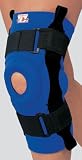 Review CHAMPION 0310-S / CHAMPION Neoprene Knee Stabilizer with Hinge Bars, Small