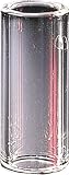 Dunlop 210 Medium Wall Pyrex Glass Slide, Medium