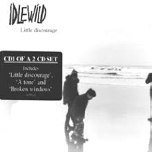 Little Discourage