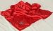 Texas Tech Baby Blanket