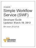 Amazon Simple Workflow (SWF) Developer Guide