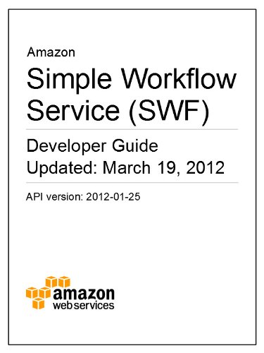 Amazon Simple Workflow (SWF) Developer Guide