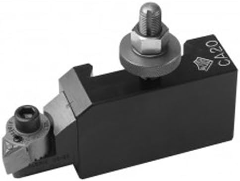 ALORIS #20 Universal Toolholders - Model : CXA-20