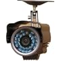 VideoSecu Outdoor Infrared Night Vision Security Camera Weatherproof 1/3" SONY CCD 26 IR Leds CCTV Home Surveillance 1MZ
