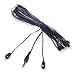 XANTECH 286M DUAL BLINK-IR MOUSE EMITTER
