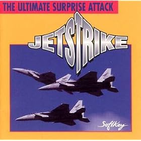 Jet Strike
