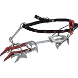 Vector Nanotech Bipoint Crampon by CAMP
