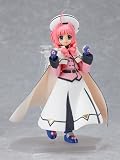 figma 魔法少女リリカルなのはStrikerS キャロ・ル・ルシエ バリアジャケットver. 画像