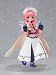 figma Caro Ru Lushe: Barrier Jacket ver. (115 mm PVC Figure) [JAPAN]_s-2