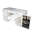 Original Scrapbox EZ View Scrapbook Craft Desk (Base 3 & Base 4)