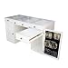 Original Scrapbox EZ View Scrapbook Craft Desk (Base 3 & Base 4)