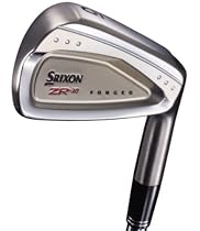 ダンロップ SRIXON(スリクソン) ZR-30アイアン ダイナミックゴールドシャフトS200