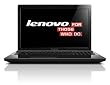 Lenovo G580 15.6-Inch Laptop (Matte Black)