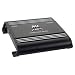 Pyle PLA2378 2-Channel 2,000-Watt Bridgeable Mosfet Amplifier