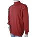 Foot Joy Perfomance Long Sleeve Mock Neck Golf Shirt Image