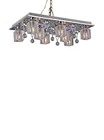 Avonni Lámpara De Techo Lavanta