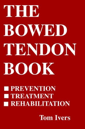 the bowed tendon book