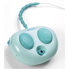 BaByliss 8052U Body Benefits Shiatsu Bath Spa