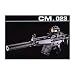My fave gaming equipment, airsoft pistols, and other stuff