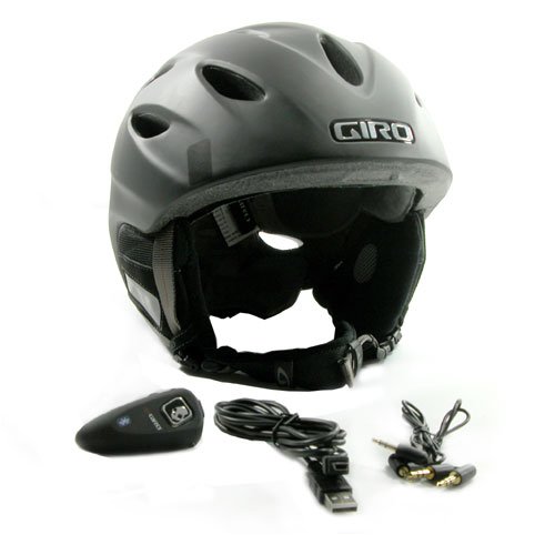 Buy Giro G9 Snow Helmet by Giro
