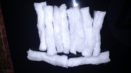 Fantasy Vaping Cotton ... Wick for Rebuildable RDA