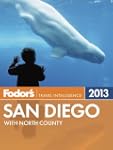 Fodor's San Diego: with North County...