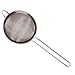 Fox Run 5-Inch Stainless Steel Mesh Strainer