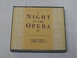 Welcome to a Night at the Opera II