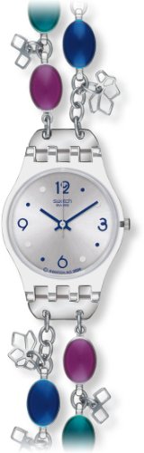 [スウォッチ]SWATCH 腕時計 Original Lady LADY MAONA レディー・マオナ LK308G レディース [正規輸入品]