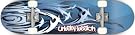 Osprey Pro Skateboard...