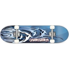 Osprey Pro Skateboard - Ice Breaker Classic