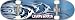 Osprey Pro Skateboard - Ice Breaker Classic