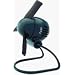 Vornado FA1-0007-06 Zippi Desk Fan, Black