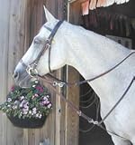 Nunn Finer German Martingale Rein Set