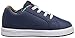 DC Court Graffik Elastic UL Lowtop Skate Shoe (Toddler)