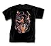 Search : WONDER WOMAN: RAMA T-SHirt by Adam Hughes