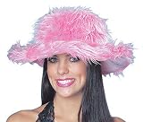 Funky Fuzzy Funny Hat